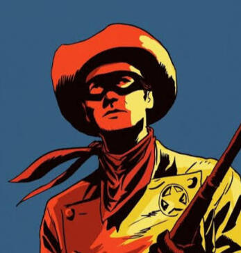 The Lawn Rangers