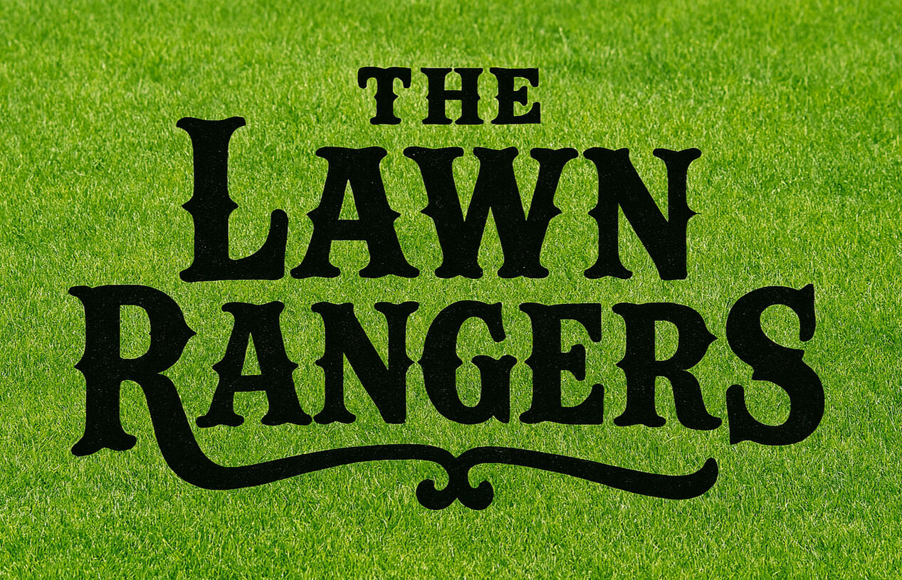 The Lawn Rangers